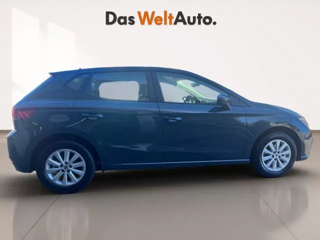 SEAT Ibiza 1.0 TSI Style XL 85 kW (115 CV) de segunda mano