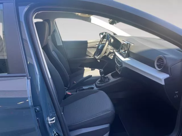 SEAT Ibiza 1.0 TSI Style XL 85 kW (115 CV) de segunda mano