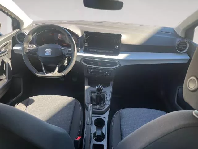 SEAT Ibiza 1.0 TSI Style XL 85 kW (115 CV) de segunda mano