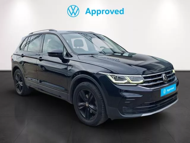 Volkswagen Tiguan Urban Sport 1.5 TSI 110 kW (150 CV) DSG de segunda mano