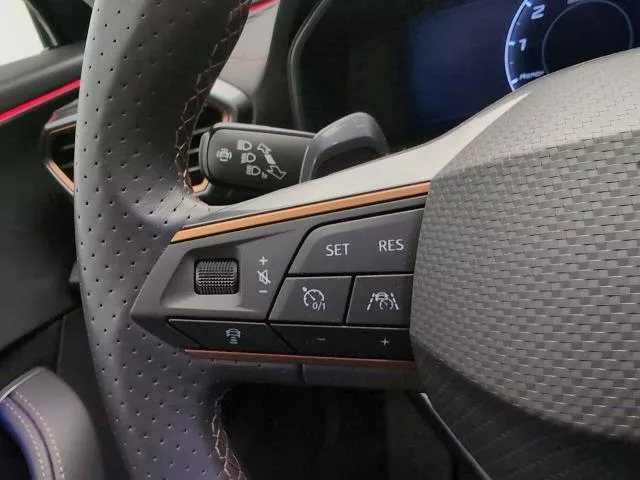 CUPRA Formentor 1.5 TSI DSG 110 kW (150 CV) de segunda mano