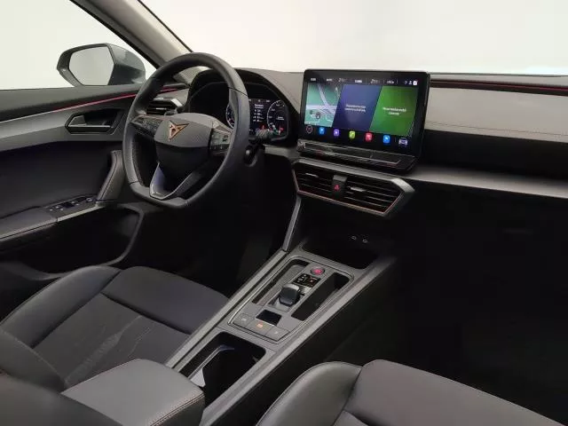 CUPRA Formentor 1.5 TSI DSG 110 kW (150 CV) de segunda mano