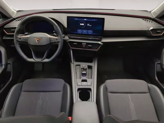 CUPRA Formentor 1.5 TSI DSG 110 kW (150 CV) de segunda mano