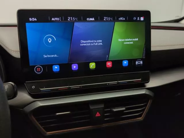 CUPRA Formentor 1.5 TSI DSG 110 kW (150 CV) de segunda mano