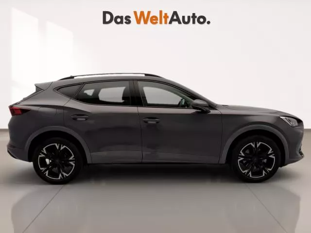 CUPRA Formentor 1.5 TSI DSG 110 kW (150 CV) de segunda mano