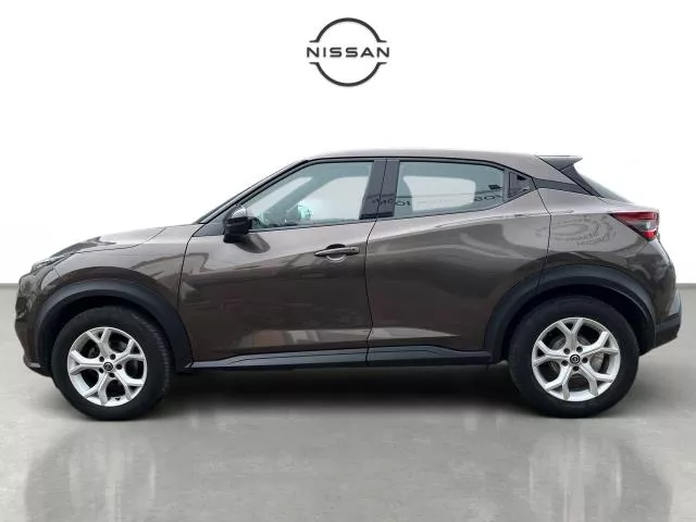 Nissan Juke DIG-T Acenta 86 kW (117 CV) de segunda mano