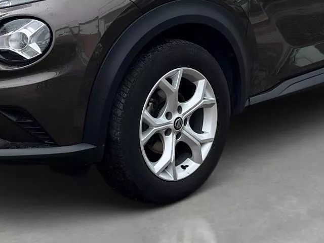 Nissan Juke DIG-T Acenta 86 kW (117 CV) de segunda mano