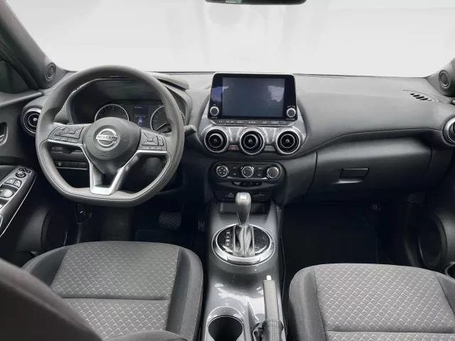 Nissan Juke DIG-T Acenta 86 kW (117 CV) de segunda mano