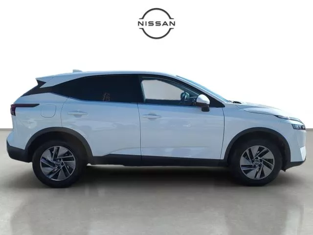 Nissan Qashqai DIG-T 140 mHEV Acenta 4×2 103 kW (140 CV) de segunda mano