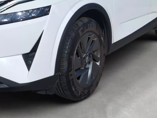 Nissan Qashqai DIG-T 140 mHEV Acenta 4×2 103 kW (140 CV) de segunda mano
