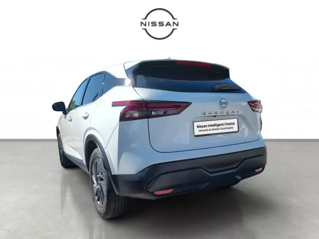 Nissan Qashqai DIG-T 140 mHEV Acenta 4×2 103 kW (140 CV) de segunda mano