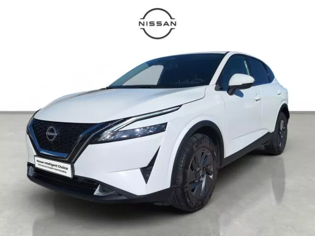 Nissan Qashqai DIG-T 140 mHEV Acenta 4×2 103 kW (140 CV) de segunda mano