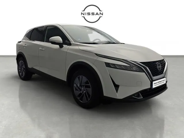Nissan Qashqai DIG-T 140 mHEV Acenta 4×2 103 kW (140 CV) de segunda mano