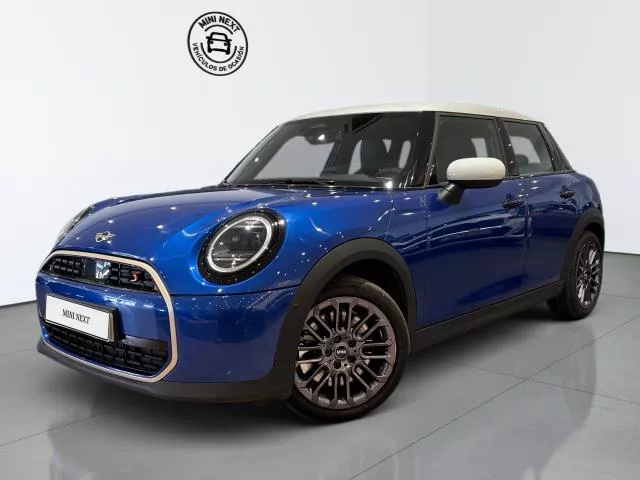 MINI 5 Puertas Cooper S 150 kW (204 CV) de segunda mano
