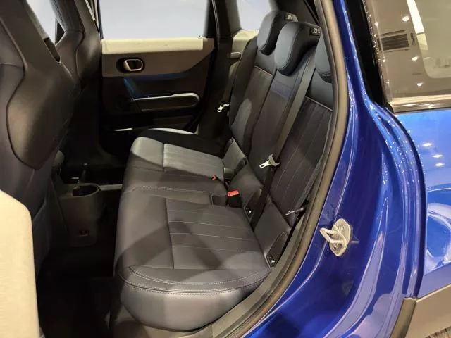 MINI 5 Puertas Cooper S 150 kW (204 CV) de segunda mano