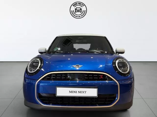 MINI 5 Puertas Cooper S 150 kW (204 CV) de segunda mano