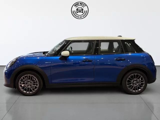 MINI 5 Puertas Cooper S 150 kW (204 CV) de segunda mano
