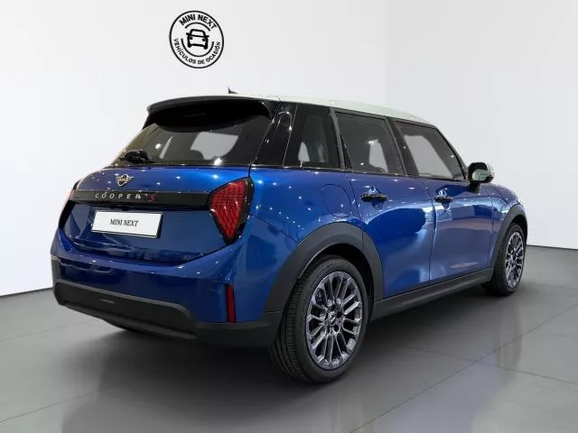 MINI 5 Puertas Cooper S 150 kW (204 CV) de segunda mano