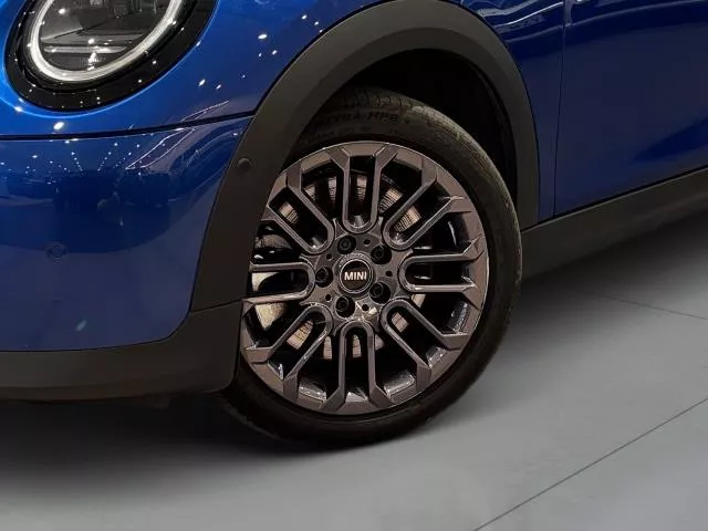 MINI 5 Puertas Cooper S 150 kW (204 CV) de segunda mano