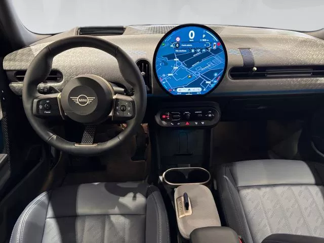 MINI 5 Puertas Cooper S 150 kW (204 CV) de segunda mano