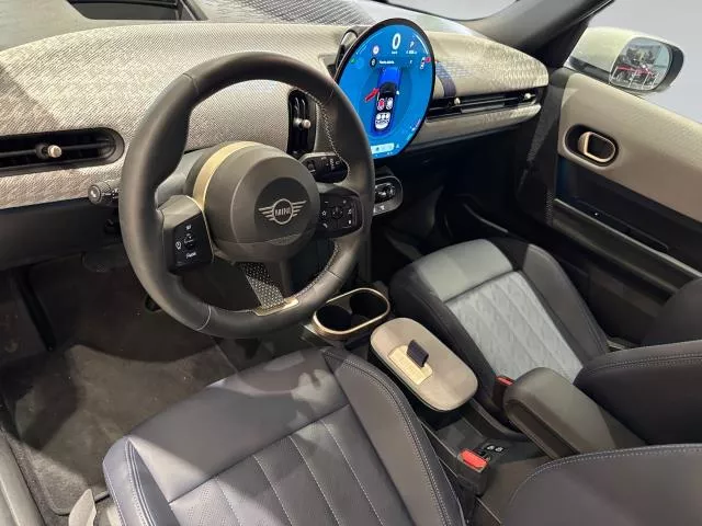 MINI 5 Puertas Cooper S 150 kW (204 CV) de segunda mano