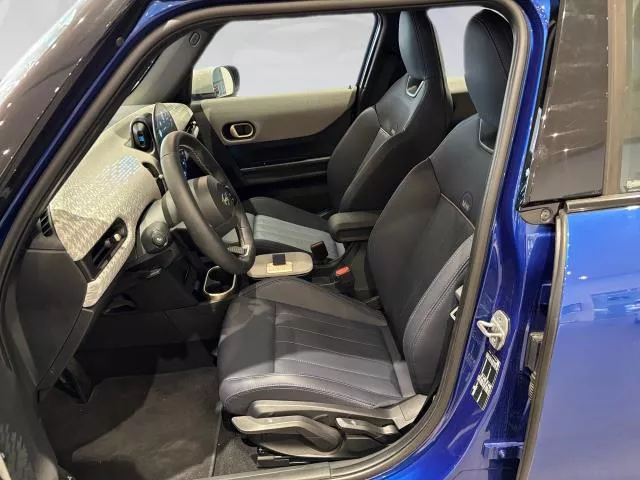 MINI 5 Puertas Cooper S 150 kW (204 CV) de segunda mano