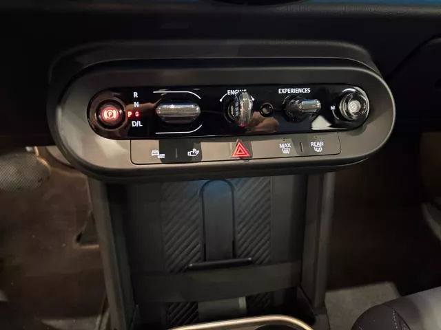 MINI 5 Puertas Cooper S 150 kW (204 CV) de segunda mano