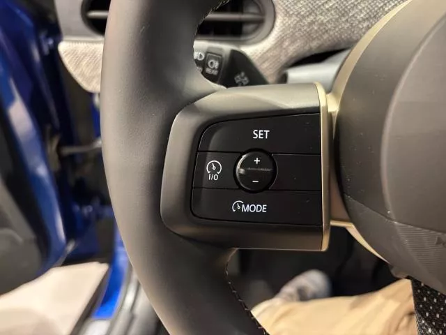 MINI 5 Puertas Cooper S 150 kW (204 CV) de segunda mano