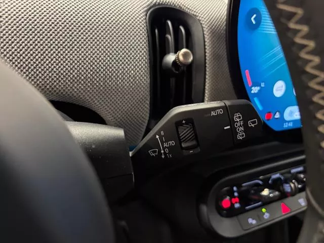 MINI 5 Puertas Cooper S 150 kW (204 CV) de segunda mano