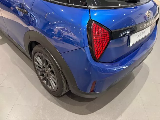 MINI 5 Puertas Cooper S 150 kW (204 CV) de segunda mano