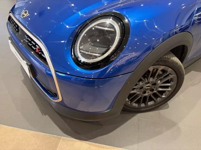 MINI 5 Puertas Cooper S 150 kW (204 CV) de segunda mano