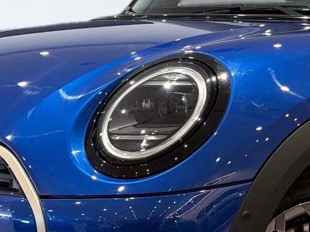 MINI 5 Puertas Cooper S 150 kW (204 CV) de segunda mano