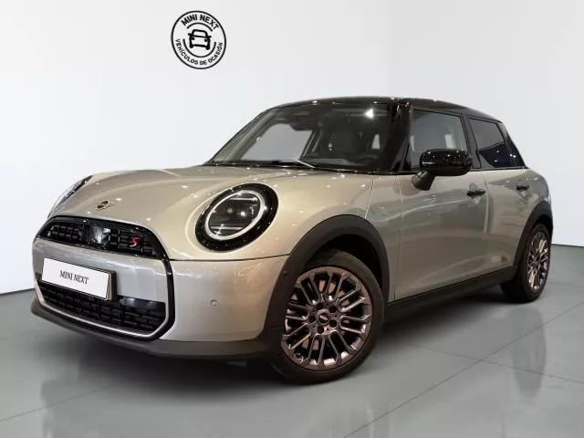 MINI 5 Puertas Cooper S 150 kW (204 CV) de segunda mano