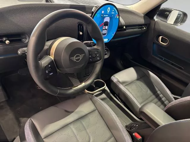 MINI 5 Puertas Cooper S 150 kW (204 CV) de segunda mano