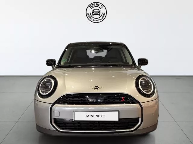 MINI 5 Puertas Cooper S 150 kW (204 CV) de segunda mano