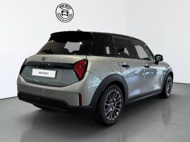 MINI 5 Puertas Cooper S 150 kW (204 CV) de segunda mano