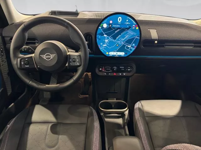 MINI 5 Puertas Cooper S 150 kW (204 CV) de segunda mano