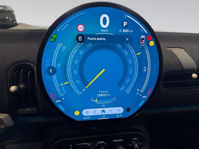 MINI 5 Puertas Cooper S 150 kW (204 CV) de segunda mano