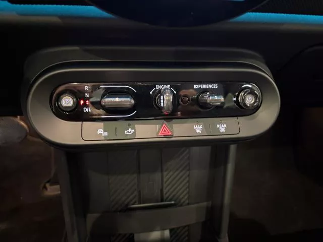 MINI 5 Puertas Cooper S 150 kW (204 CV) de segunda mano