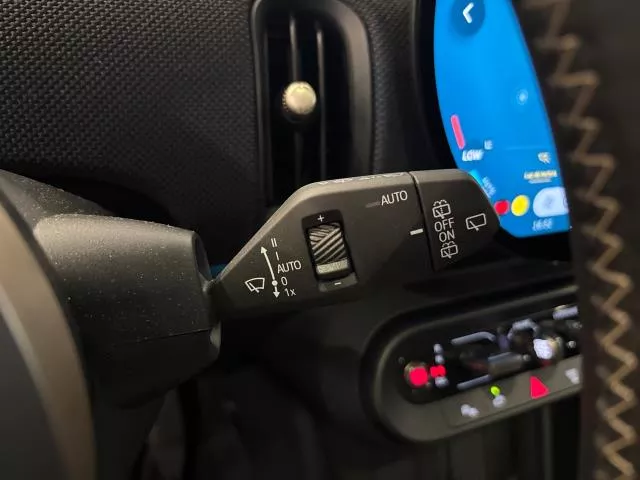 MINI 5 Puertas Cooper S 150 kW (204 CV) de segunda mano