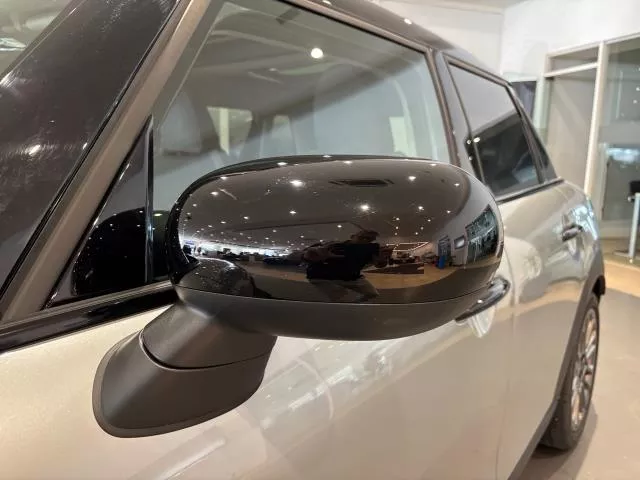 MINI 5 Puertas Cooper S 150 kW (204 CV) de segunda mano