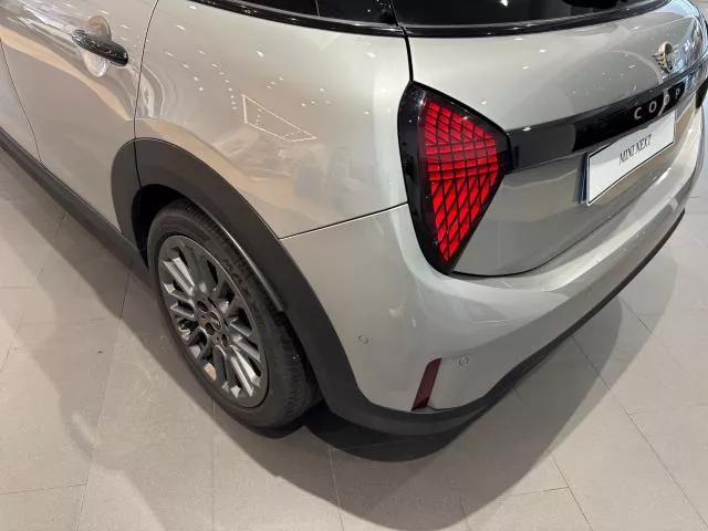 MINI 5 Puertas Cooper S 150 kW (204 CV) de segunda mano