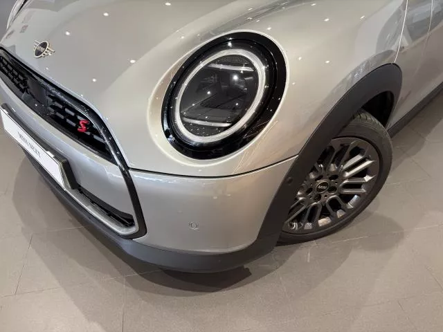 MINI 5 Puertas Cooper S 150 kW (204 CV) de segunda mano