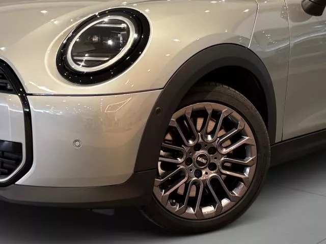 MINI 5 Puertas Cooper S 150 kW (204 CV) de segunda mano