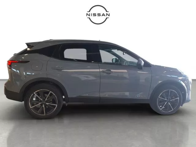 Nissan Qashqai E-POWER Tekna Auto 140 kW (190 CV) de segunda mano