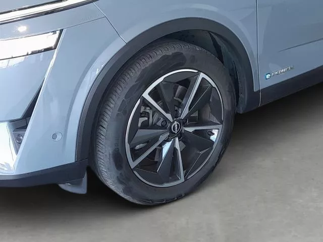 Nissan Qashqai E-POWER Tekna Auto 140 kW (190 CV) de segunda mano