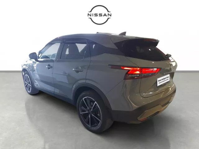 Nissan Qashqai E-POWER Tekna Auto 140 kW (190 CV) de segunda mano