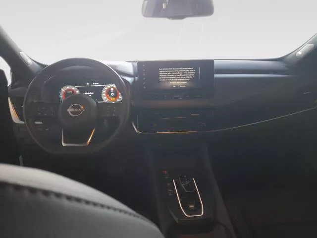 Nissan Qashqai E-POWER Tekna Auto 140 kW (190 CV) de segunda mano
