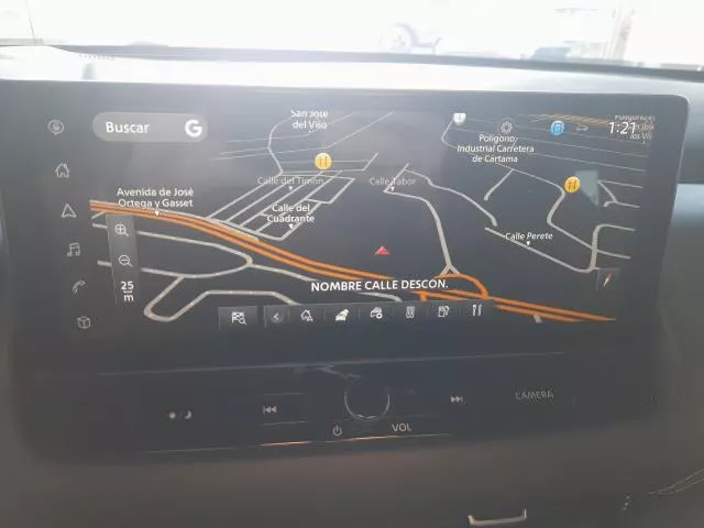 Nissan Qashqai E-POWER Tekna Auto 140 kW (190 CV) de segunda mano