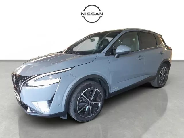 Nissan Qashqai E-POWER Tekna Auto 140 kW (190 CV) de segunda mano